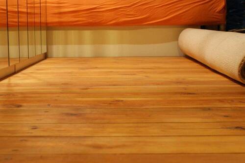 Boden Schlafzimmer - 