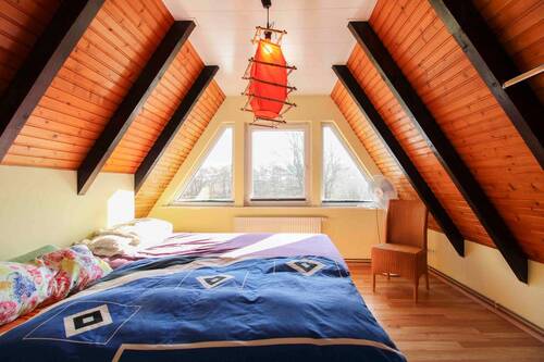 Zimmer 1 DG - 