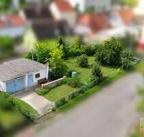 Den Traum vom Eigenheim verwirklichen - Baugrundstück nahe Leipzig in Bad Dürrenberg