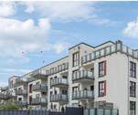 Außenansicht - Von privat! Schöne 2-Zimmer-Wohnung mit Balkon & Tiefgarage in Kelsterbach