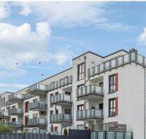 Von privat! Schöne 2-Zimmer-Wohnung mit Balkon & Tiefgarage in Kelsterbach