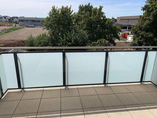 Balkon - 