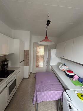 Küche - 3 Zimmer Etagenwohnung in Senden