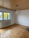 Wohnzimmer - Etagenwohnung mit 60,00 m² in Senden zur Miete