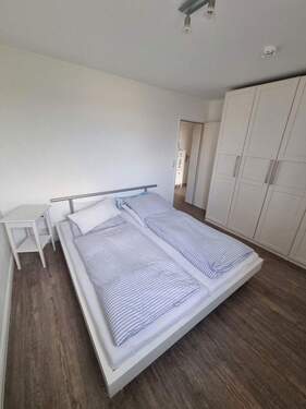 Schlafzimmer 1 - 