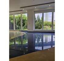 Stilvolle Lichtdurchflutete Doppelhaushälfte mit Einliegerwohnung! - Widdern