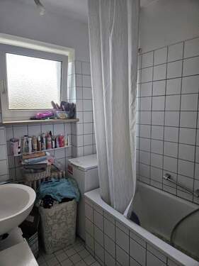 Bad - Etagenwohnung mit 77,00 m&sup2; in Fürstenfeldbruck zum Kaufen