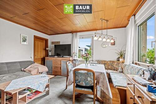 Wohnen Essen - Mehrfamilienhaus, Wohnhaus mit 92,00 m&sup2; in Meckenbeuren zum Kaufen