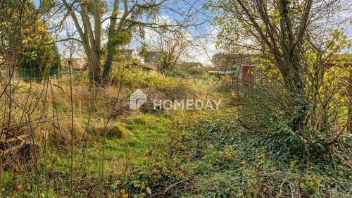 Garten 1 - Reihenmittelhaus mit 143,00 m&sup2; in Erftstadt zum Kaufen