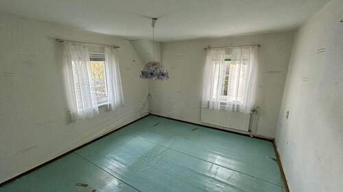 Zimmer Erdgeschoss - 