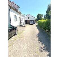 Erdgeschoss Wohnung mit Garage und Gartenanteil - Neu-Ulm Reutti