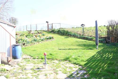 ein Grundstück Anteil - 3 Zimmer Etagenwohnung zum Kaufen in Neu-Ulm