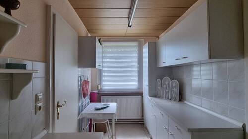 Gästebereich Küche - 