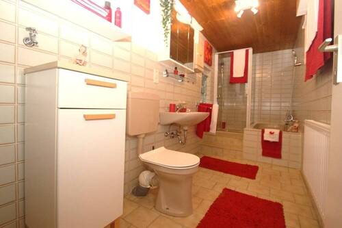 Weiter geht es ins schöne ... - 