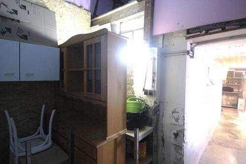 ... viel Stauraum und ... - 