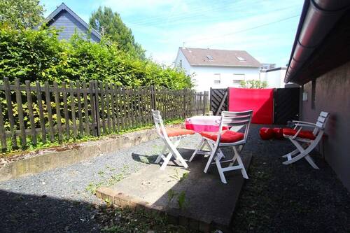 ... Grillabende mit Freunden - 