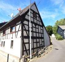 EFH kleines gemütliches Fachwerkhaus, in Königswinter-Thomasberg - Königswinter / Thomasberg