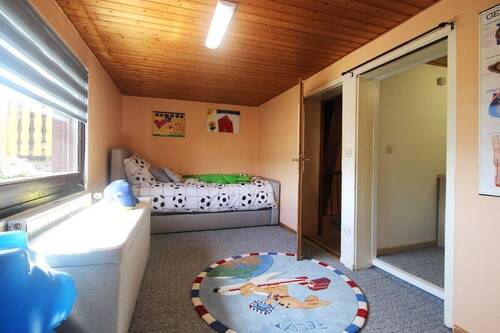 ... Kinderzimmer/Gästezimmer - 
