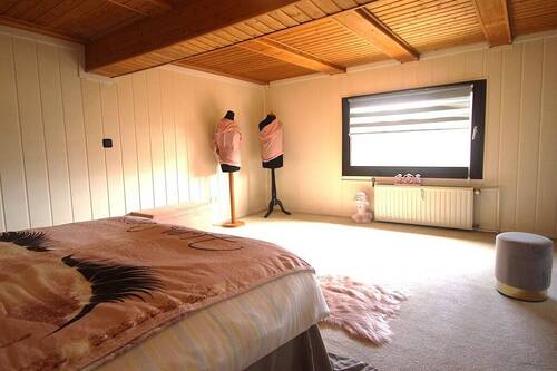 ... Elternschlafzimmer ... - 