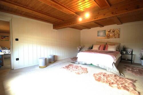 ... hier lassen Sie Ihre Seele baumeln - 