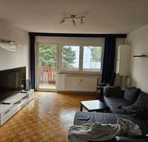 helle 3,5-Zi-Wohnung mit EBK und Balkon in hervorragender Wohnlage - Schweinfurt Hochfeld-Steinberg