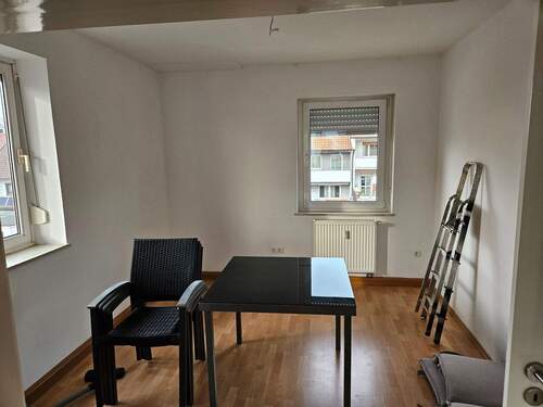 Esszimmer.jpg - 3 Zimmer Etagenwohnung in Schweinfurt