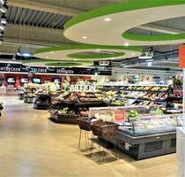 SB-Markt, 1-Konzern-Mieter, modernisiert - Wolfsburg Fallersleben