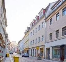 Pirna, Altstadt: Wanne + EBK - 460,00&nbsp;EUR Kaltmiete, ca.&nbsp; 57,50&nbsp;m&sup2;&nbsp;Wohnfl&auml;che in Pirna (PLZ: 01796)