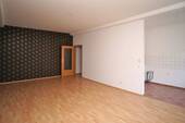 Wohnen - 2 Zimmer Etagenwohnung in Pirna