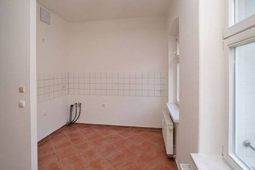 Kochen - Etagenwohnung mit 57,50 m&sup2; in Pirna zur Miete