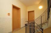 Treppenhaus - 