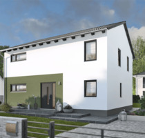 Schick und gradlinig - die perfekte Form zum stadtnahen Wohnen - Bad Salzuflen Wülfer-Bexten