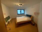 Wohnung 2 - Schlafzimmer - 