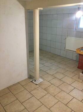 Kellerraum - 