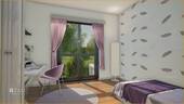 Kinderzimmer - 