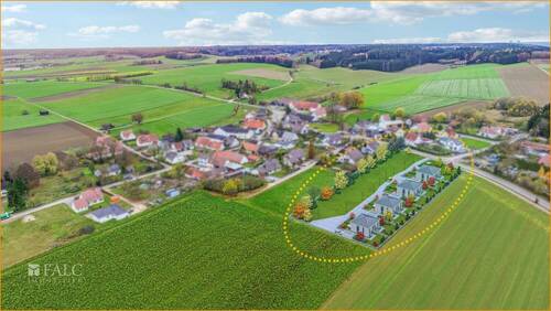Lageplan - 