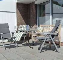 Ankommen, wohlfühlen, entspannen Maisonettewohnung auf der Nordseeinsel Borkum