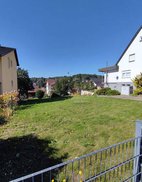 mehr Sonne geht nicht ! - Grundstück zum Kaufen in Karlsruhe