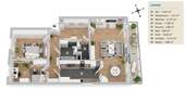 Grundriss - 