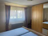 Schlafzimmer DG - 