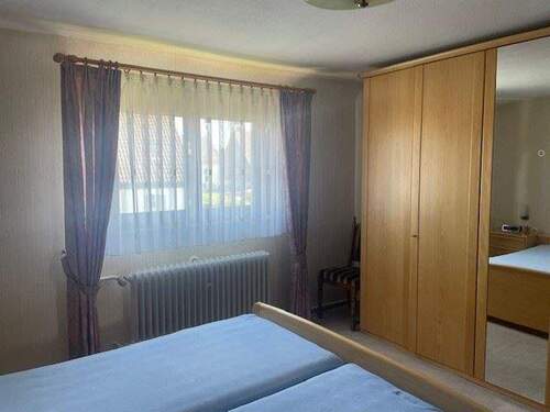 Schlafzimmer DG - 