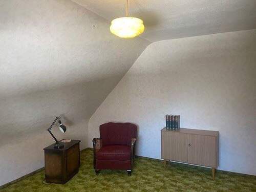 Kinderzimmer 1 DG - 