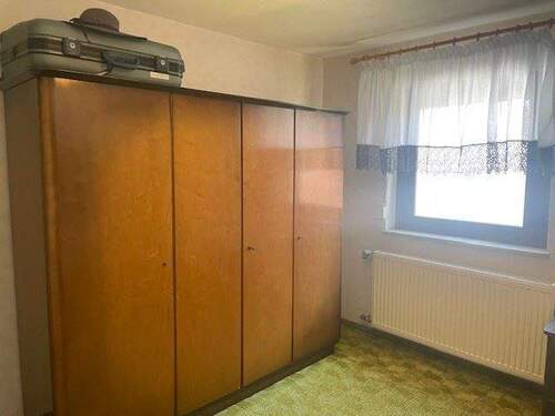 Kinderzimmer 1 DG - 