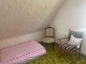 Kinderzimmer 2 DG - 