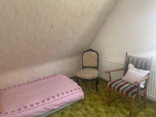 Kinderzimmer 2 DG - 