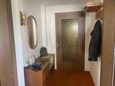 Diele EG - 5 Zimmer Doppelhaushälfte in Winterlingen