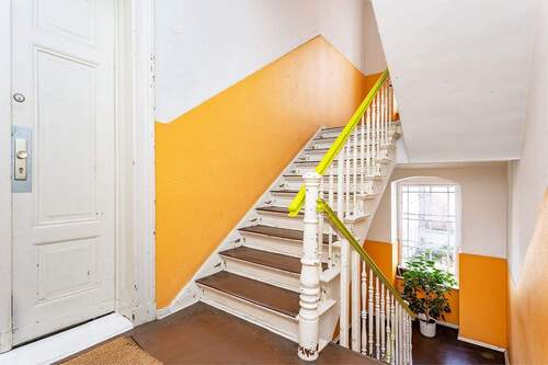 Hausflur - 
