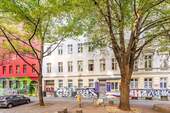 Hausansicht - 