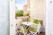 Balkon - 