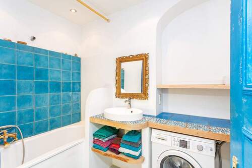 Badezimmer - 